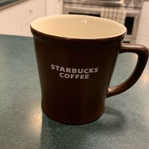 Starbuck Coffee Mug - 2008